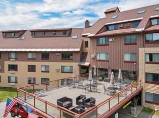 Black Bear Lodge, Waterville Valley, NH 03215