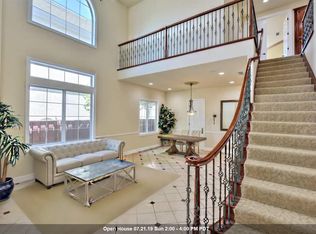 2772 S Kilbride Ln, Dublin, CA