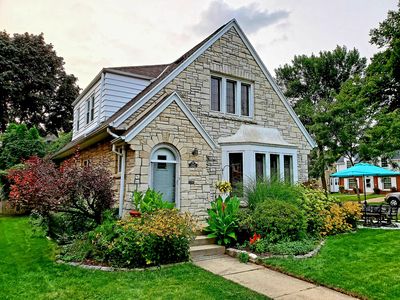 2847 N 69th St, Milwaukee, WI, 53210