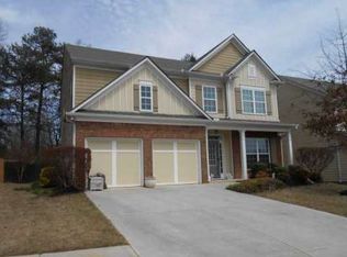 1095 Harvest Brook Way, Lawrenceville, GA 30043