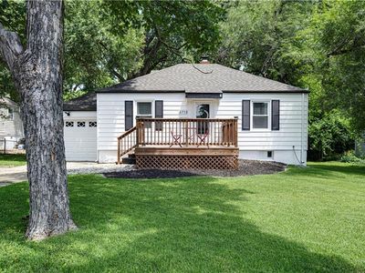 5712 W 55th St, Mission, KS, 66202