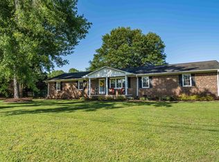 420 Skyline Dr, Campobello, SC 29322