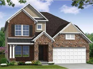 722 Bench Ln #132-LOT 132, Mount Juliet, TN 37122