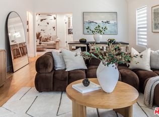 1363 S Curson Ave, Los Angeles, CA 90019