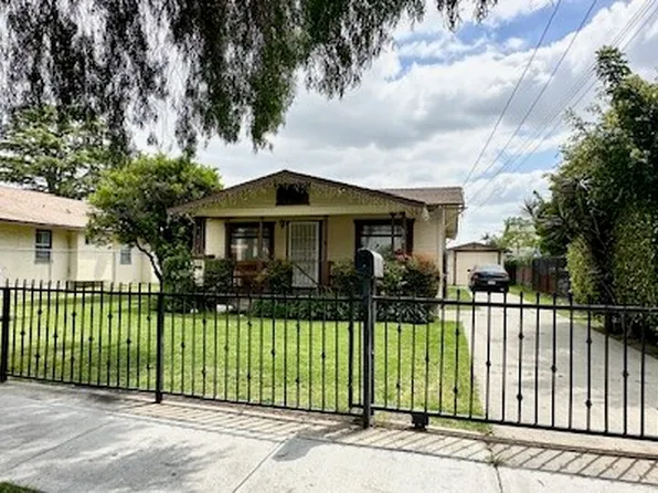 6710 Flora Ave, Bell, CA 90201