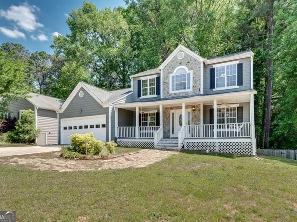11105 Abbotts Station Dr, Johns Creek, GA 30097