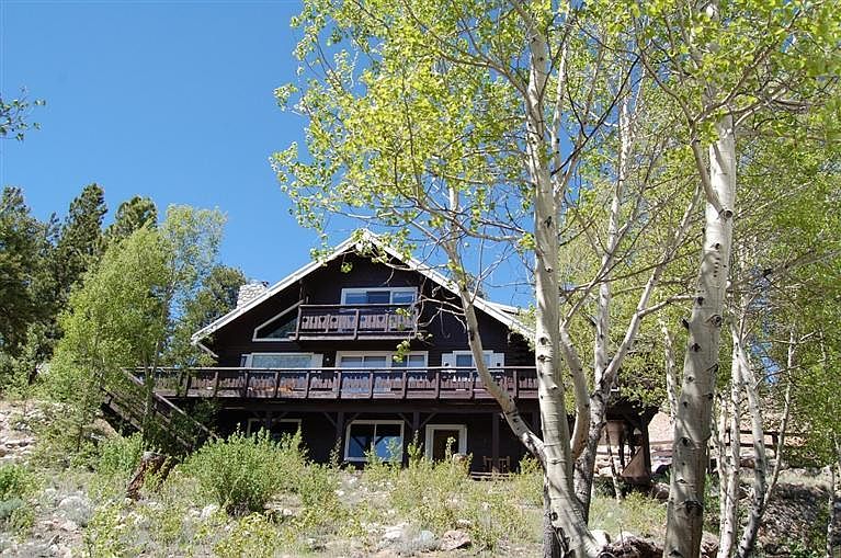 Main House with Suite