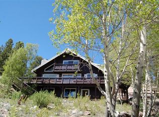 255 La Plata Peak Dr, Twin Lakes, CO 81251