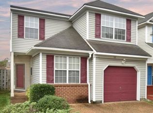 10 Aster Way #5, Hampton, VA 23663