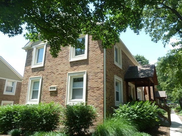 1st image of 4536 Jefferson St APT 6