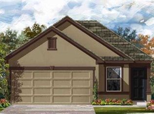 341 Gina Dr, Kyle, TX 78640