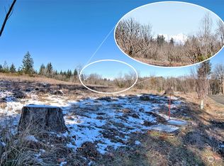 LOT 3 Xx, Shelton, WA 98584