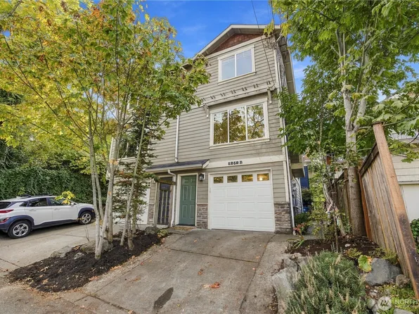 5252 12th Avenue NE #B, Seattle, WA 98105