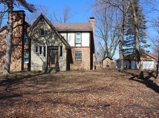 13820 Sager Rd, Grass Lake, MI 49240