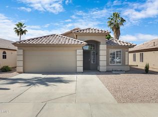 2525 E Jasper Dr, Gilbert, AZ 85296