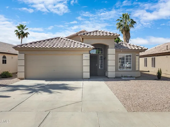 2525 E Jasper Drive, Gilbert, AZ 85296
