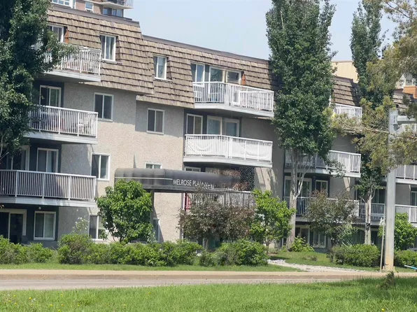 8604 Gateway Blvd NW #311, Edmonton, AB T6E 4B6