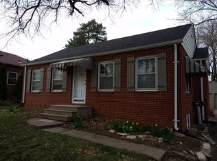 1323 Creston Ave, Des Moines, IA 50315