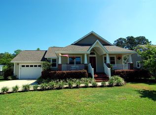 131 Brentwood Dr, Wilmington, NC 28401