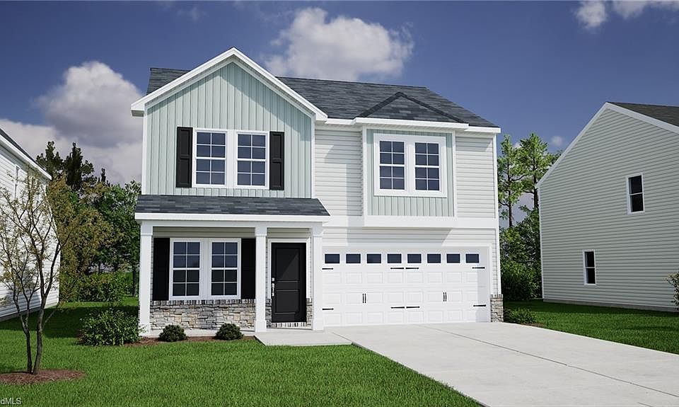 2nd image of 3914 Angel Hill Ln