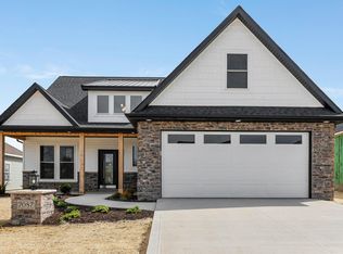 7087 Starks Blvd, Fort Wayne, IN 46816