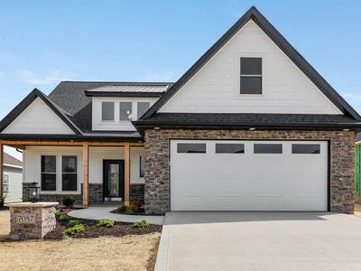7087 Starks Blvd, Fort Wayne, IN, 46816