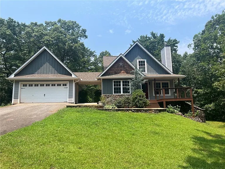 4428 Camp Wahsega Rd — Photo 1