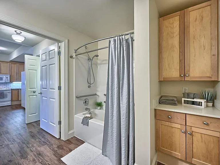 Willow Floor Plan