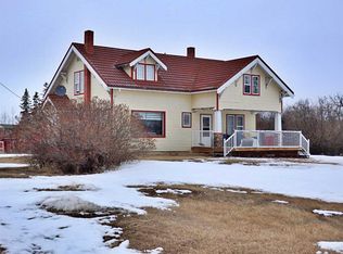 E 473044 Hw 41 Rural Vermilion Riv, County Of, AB T9X1T1