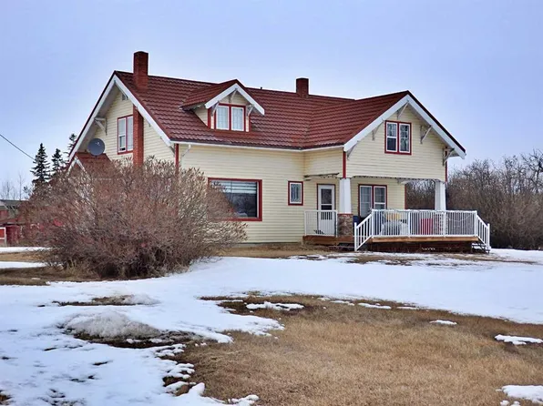 E 473044 Hw 41 Rural Vermilion Riv, County Of, AB T9X 1T1