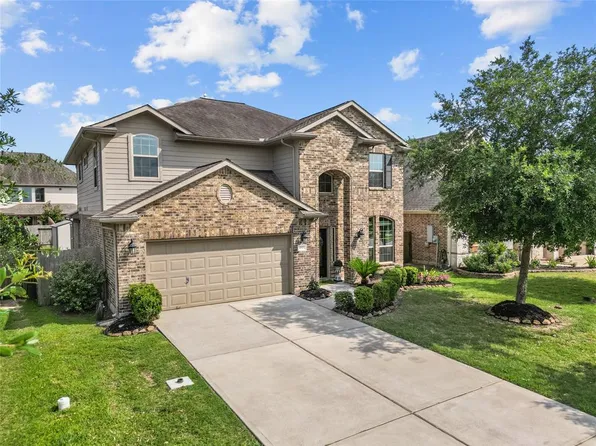 4804 Lorca Lane, League City, TX 77573