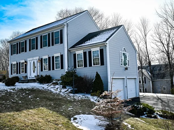 72 Central St, Gardner, MA 01440