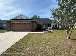 13102 Linden Dr, Spring Hill, FL 34609