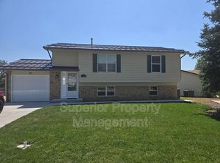 124 El Dorado Ct, Cheyenne, WY 82009