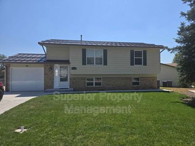124 El Dorado Ct, Cheyenne, WY, 82009
