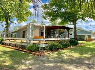 5139 SE 36th St, Trenton, FL 32693