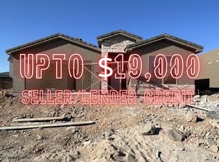 2063 W 320 S, Hurricane, UT 84737