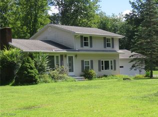 6117 Case Rd, North Ridgeville, OH 44039