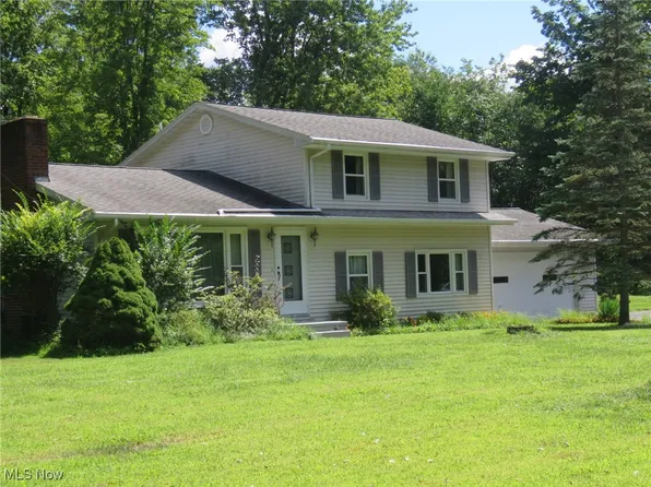 6117 Case Rd, North Ridgeville, OH 44039