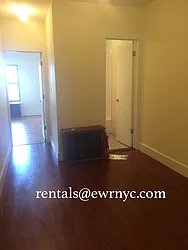 Rented by East Williamsburg Realty Inc