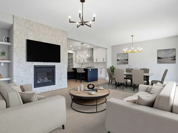 680 Coopers Cres SW, Airdrie, AB T4B 5L6