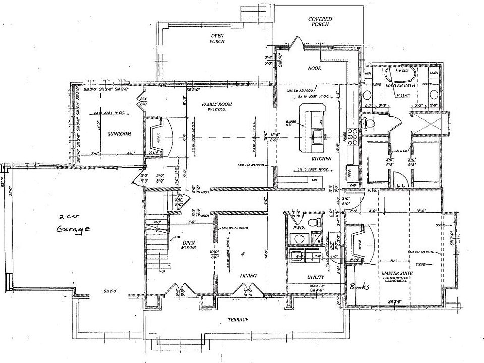 2nd image of 5009 Altamont Rd #10