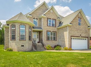 2013 Galahad Rd, Chattanooga, TN 37421