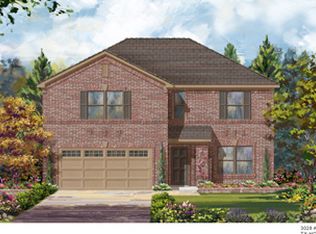 9703 Lockhart Reach Ln, Humble, TX 77396