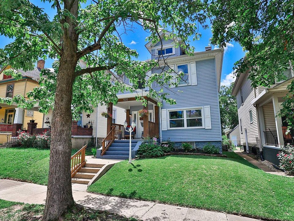 1st image of 505 Prytania Ave