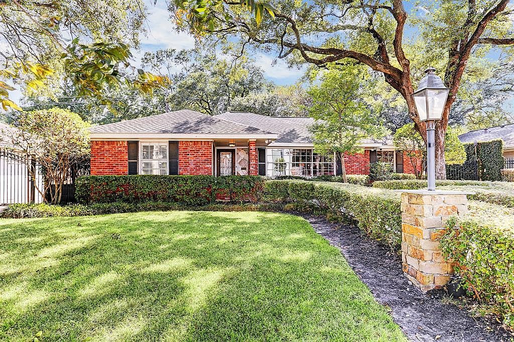 4727 Devon St, Houston, TX 77027 Zillow