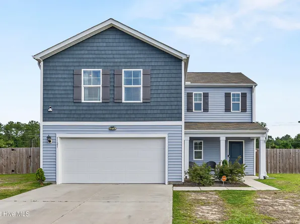 1121 Saint Augustine Drive Lot 37, Castle Hayne, NC 28429