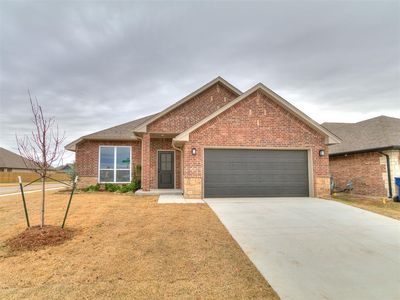 1200 SW 139th St, Oklahoma City, OK, 73170