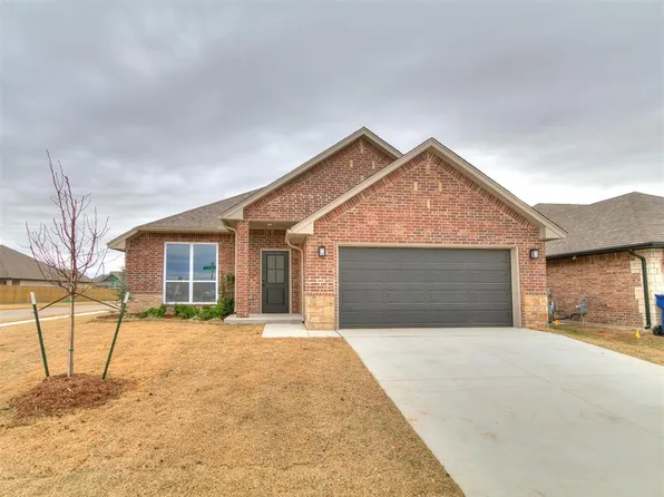 1200 SW 139th St, Oklahoma City, OK 73170