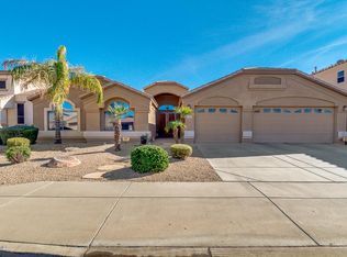 3303 W Daley Ln, Phoenix, AZ 85027
